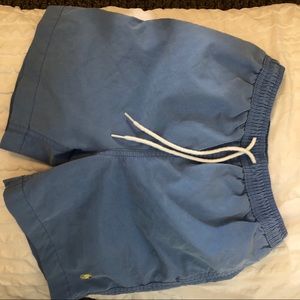 Boys Polo shorts